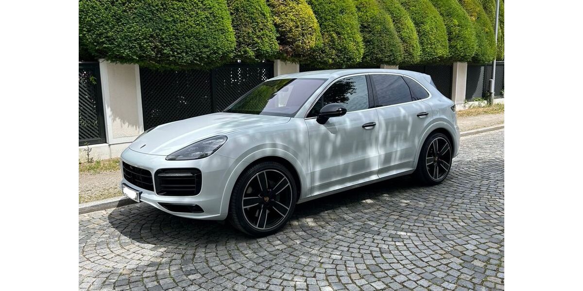 Porsche Cayenne 70.000 km 67.900 &euro; München 81479