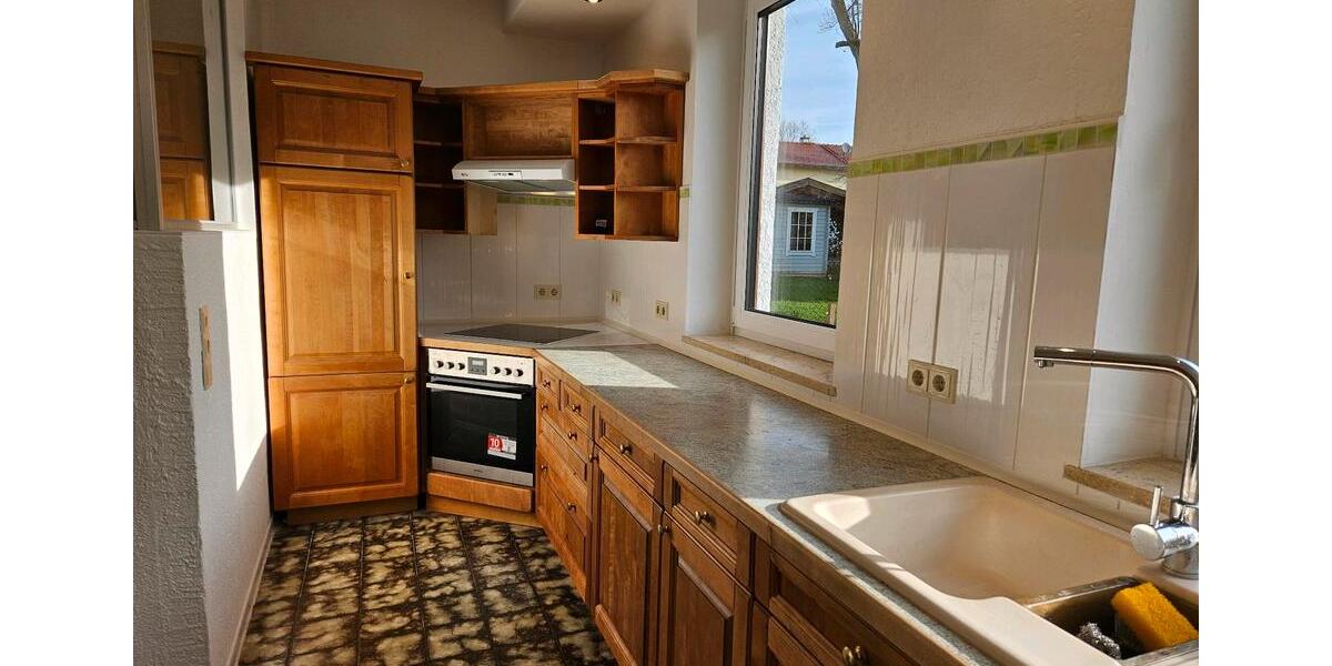 Erdgeschoßwohnung Aying - 3.5 Zimmer, 117 m&sup2;, 570.000&euro; | Angebot:26431940