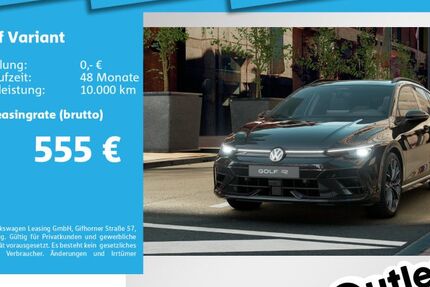 VW Golf 5.000 km 52.490 &euro; Dachau 85221