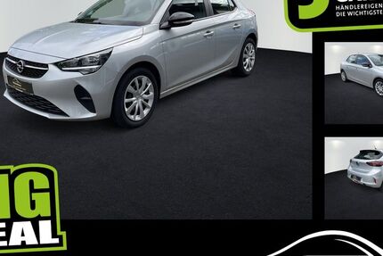 Opel Corsa 37.638 km 11.990 &euro; Wolfratshausen 82515