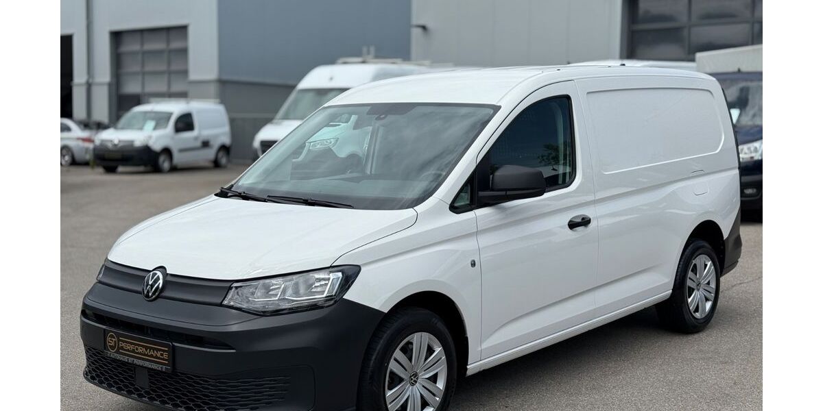 VW Caddy Maxi 10.000 km 27.990 &euro; Bergkirchen 85232