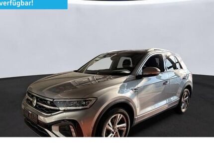 VW T-Roc 31.800 km 28.890 &euro; Olching 82140