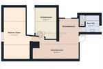 Mehrfamilienhaus, Wohnhaus Markt Schwaben - 6 Zimmer, 155 m&sup2;, 749.000&euro; | Angebot:25708188