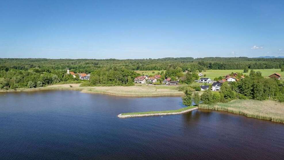 Wohnung zum Kaufen in Starnberg 1.299.000 € 74.3 m²
