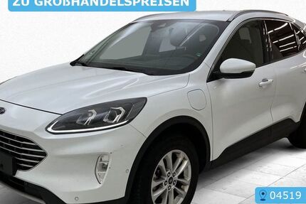 Ford Kuga 74.246 km 17.097 &euro; Starnberg 82319