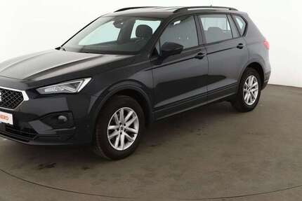 Seat Tarraco 51.600 km 22.170 &euro; Neufahrn 85375