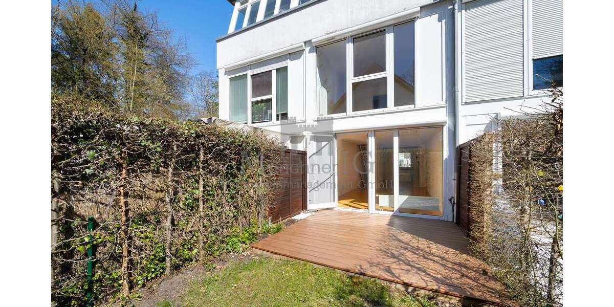 Einfamilienhaus München Thalkirchen-Obersendling-Forstenried-Fürstenried-Solln - 4 Zimmer, 113 m&sup2;, 998.000&euro; | Angebot:26235327