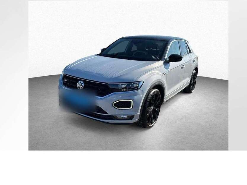 T-Roc