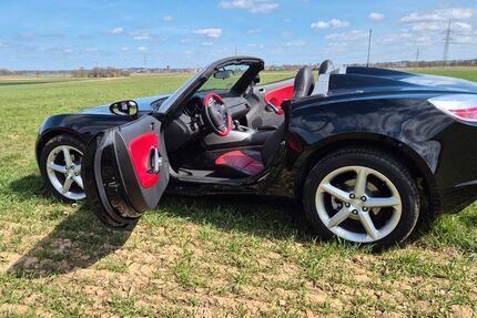 Opel GT 18.500 km 21.750 &euro; Germering 82110