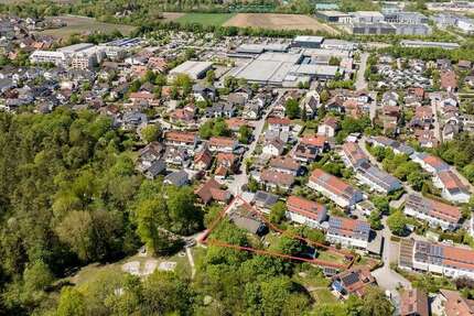Grundstück Olching / Geiselbullach Geiselbullach - 2.000.000&euro; | Angebot:26965811