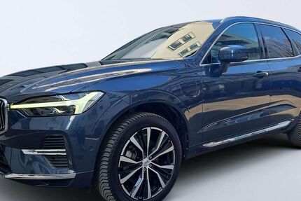 Volvo XC60 38.300 km 45.990 &euro; München 80337