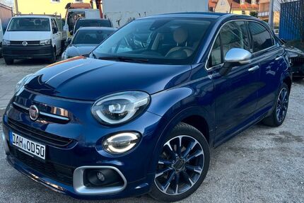 Fiat 500X 36.000 km 20.980 &euro; Karlsfeld bei München 85757
