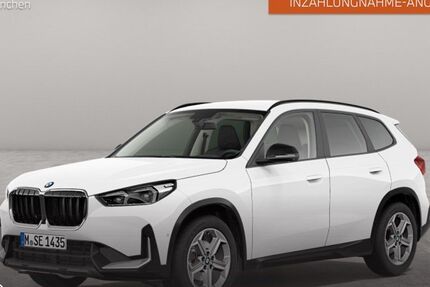 BMW X1 69.033 km 33.980 &euro; München 80939