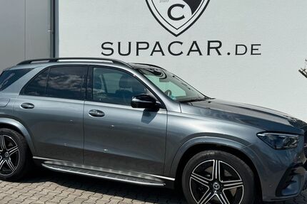 Mercedes-Benz GLE 450 51.800 km 77.495 &euro; Kranzberg 85402