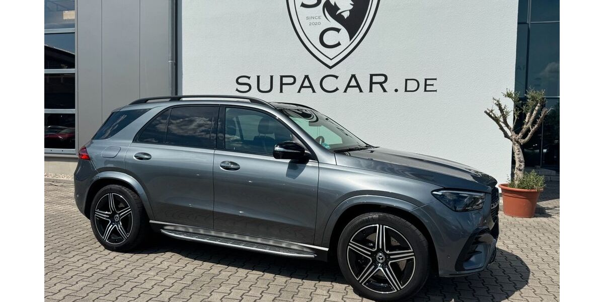 Mercedes-Benz GLE 450 51.800 km 77.495 &euro; Kranzberg 85402