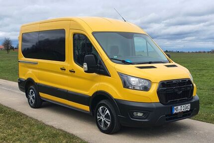 Ford Transit 233.000 km 15.200 &euro; Otterfing 83624