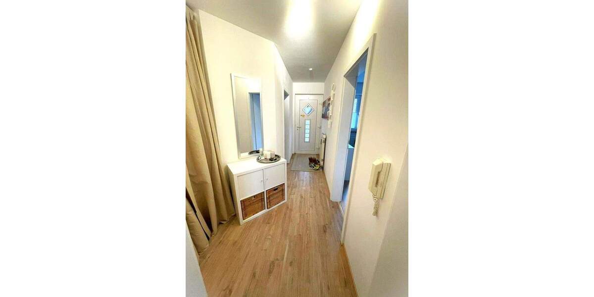 Etagenwohnung Eching - 2 Zimmer, 62 m&sup2;, 374.000&euro; | Angebot:25716254