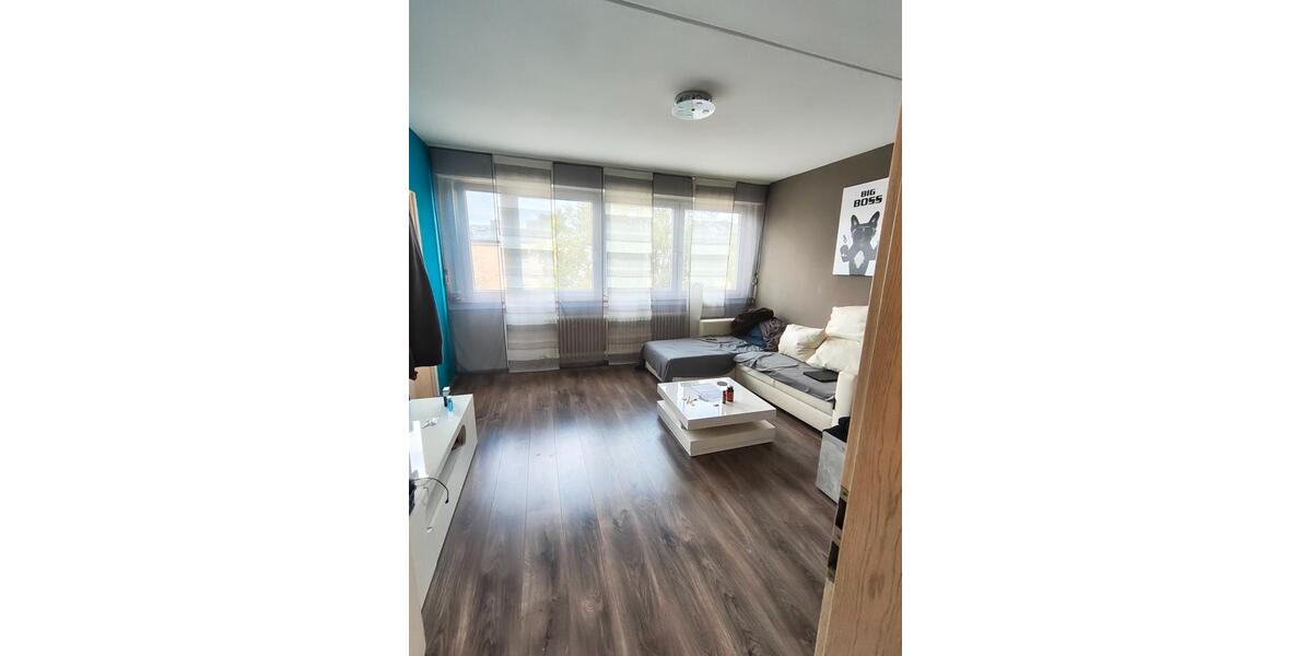 Etagenwohnung Garching bei München - 1 Zimmer, 32 m&sup2;, 250.000&euro; | Angebot:27252459