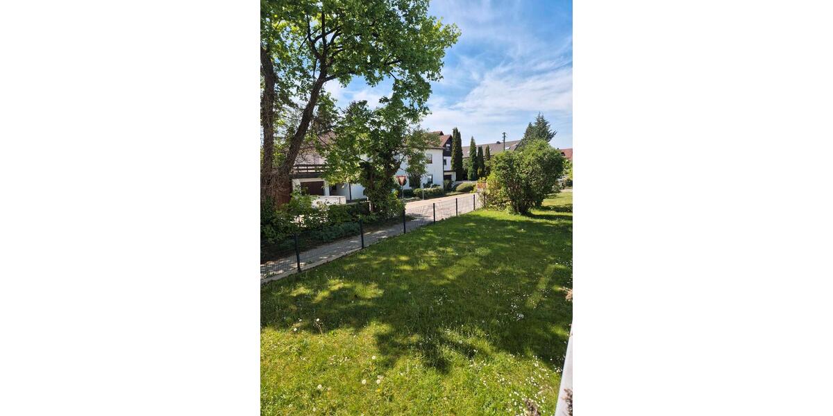 Hochparterre Olching - 3 Zimmer, 78 m&sup2;, 450.000&euro; | Angebot:26781480
