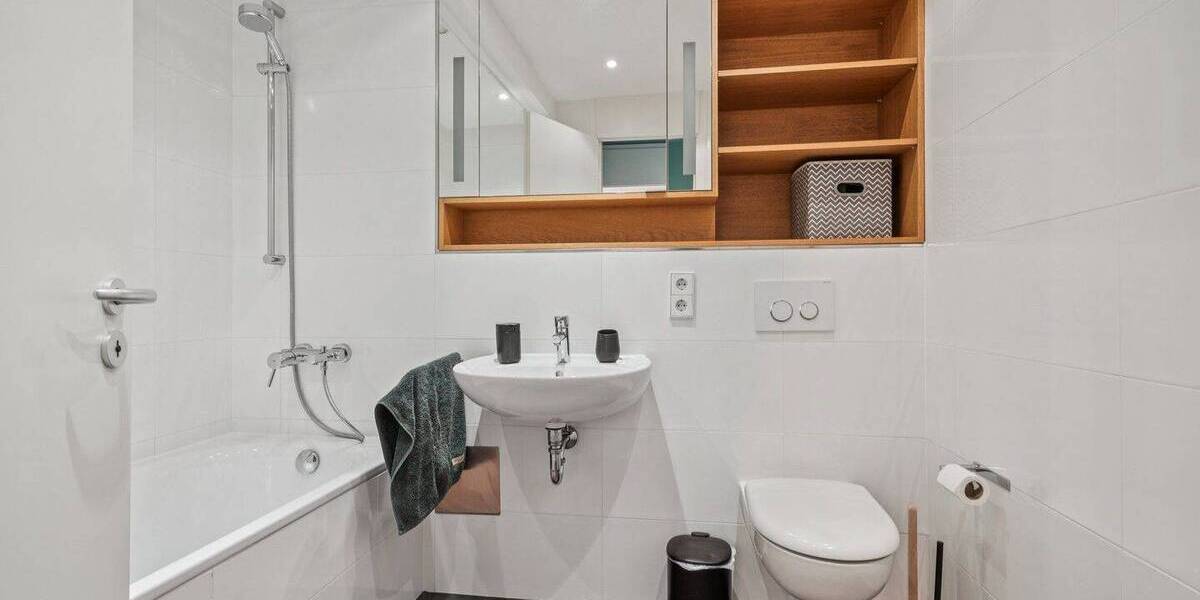 Etagenwohnung München Milbertshofen-Am Hart - 3 Zimmer, 122 m&sup2;, 1.099.000&euro; | Angebot:26244725