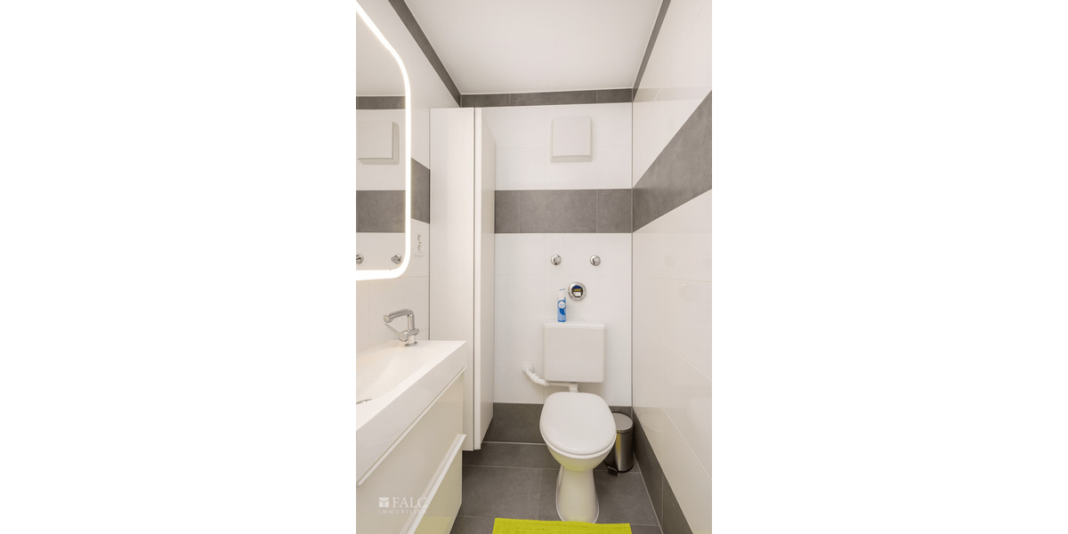 Etagenwohnung Ottobrunn - 3 Zimmer, 80 m&sup2;, 499.000&euro; | Angebot:25779309