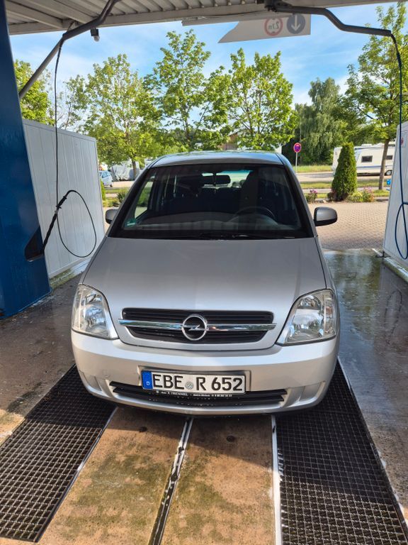 Meriva