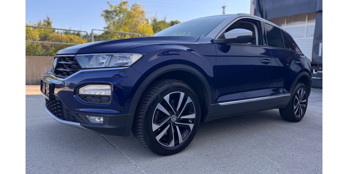 VW T-Roc 159.999 km 15.999 &euro; München 81825