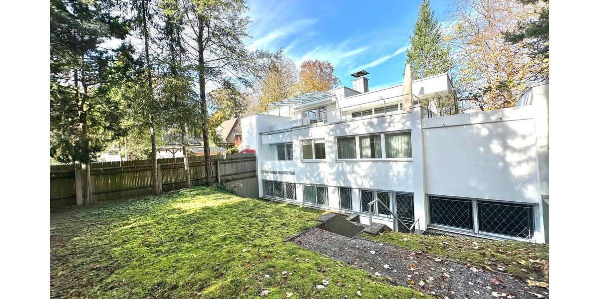 Reihenendhaus Grünwald - 6 Zimmer, 190 m&sup2;, 1.590.000&euro; | Angebot:23971306