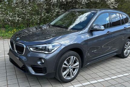 BMW X1 100.549 km 19.500 &euro; Gauting 82131