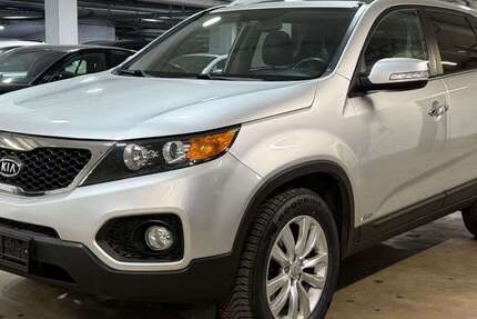 Kia Sorento 129.980 km 9.999 &euro; München 81675