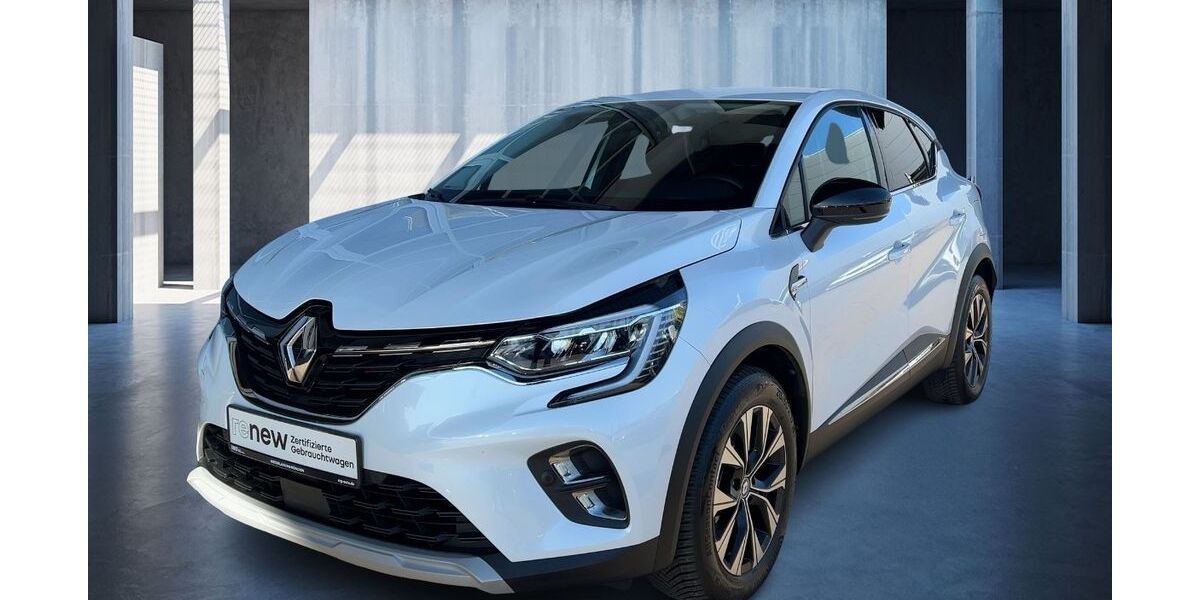 Renault Captur 33.581 km 23.990 &euro; Unterschleißheim 85716