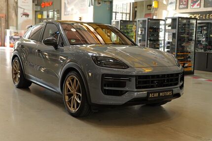 Porsche Cayenne 6.980 km 159.900 &euro; München 80939