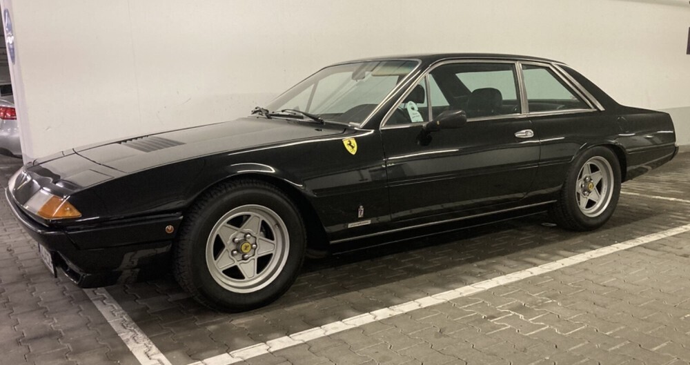 400 I
