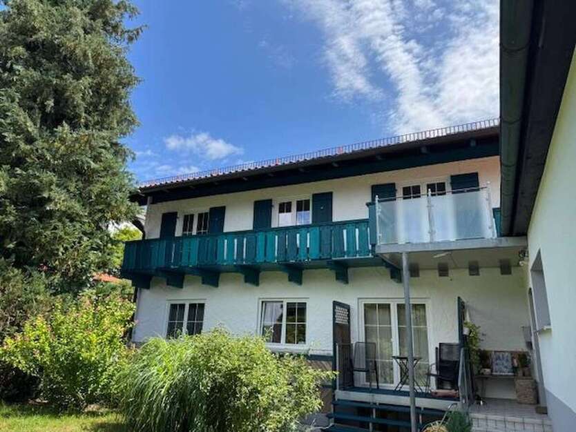 Wohnung zum Mieten in Berg 1.720 € 122 m² 5 zimmer