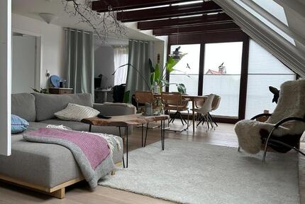 Wohnung München Pasing-Obermenzing - 1.5 Zimmer, 70 m&sup2;, 1.465&euro; | Angebot:27630962