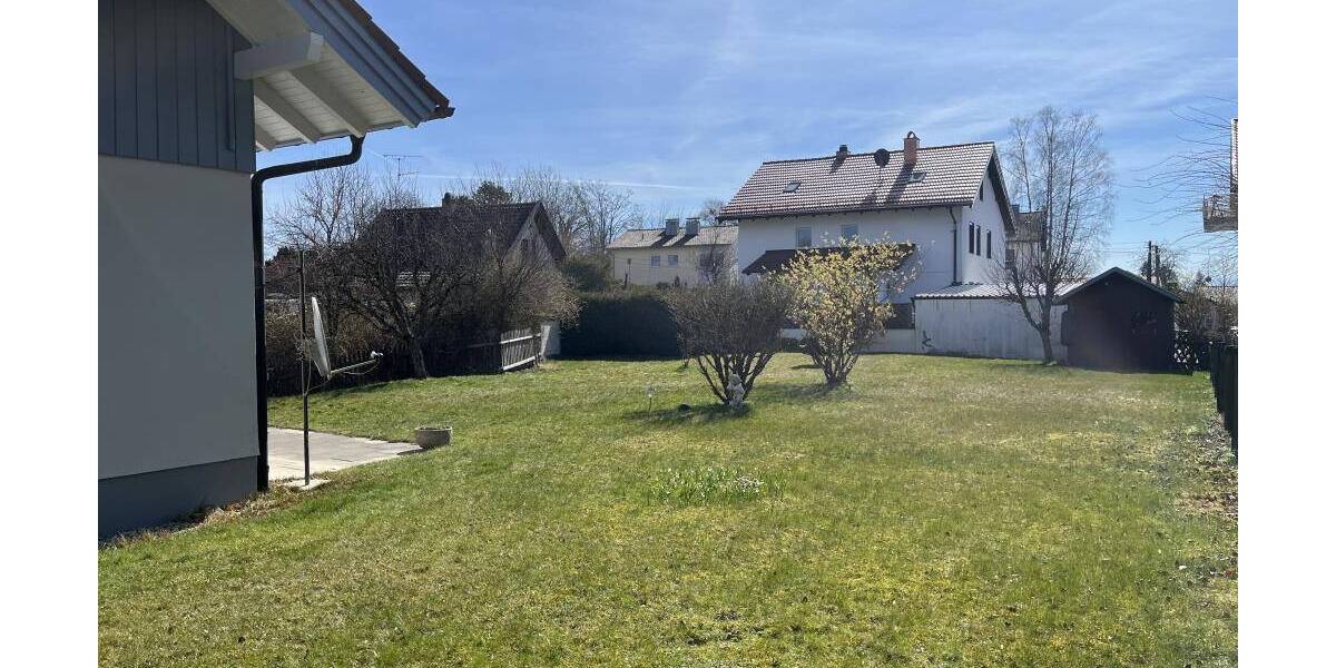 Grundstück Starnberg Söcking - 1.295.000&euro; | Angebot:25700131