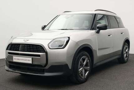 Mini Countryman C 10.252 km 37.967 &euro; München 80788