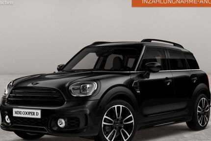 Mini Countryman D (Cooper) 51.878 km 25.209 &euro; München 80939