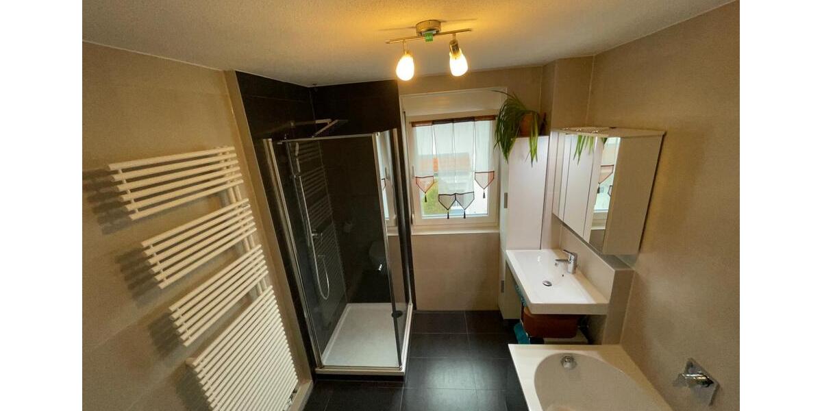 Etagenwohnung München Aubing-Lochhausen-Langwied - 3 Zimmer, 82 m&sup2;, 650.000&euro; | Angebot:26931219