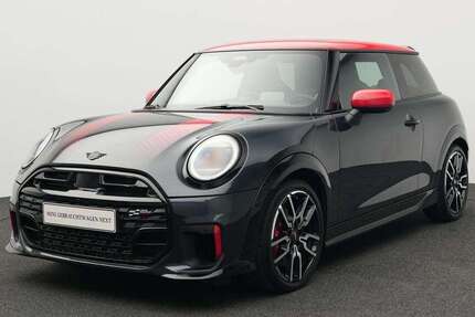 Mini John Cooper Works 7.622 km 38.393 &euro; München 80788