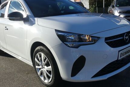 Opel Corsa 47.438 km 12.290 &euro; Ebersberg 85560