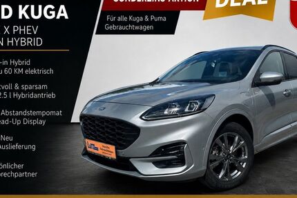 Ford Kuga 53.600 km 22.955 &euro; Fürstenfeldbruck 82256