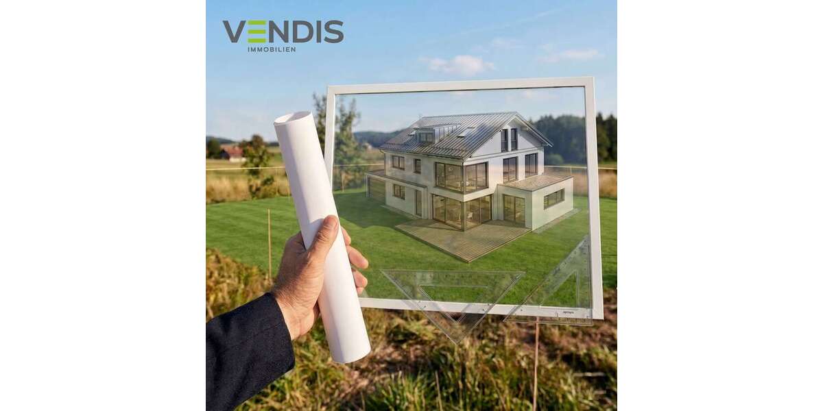 Grundstück Anzing - 689.000&euro; | Angebot:26066690