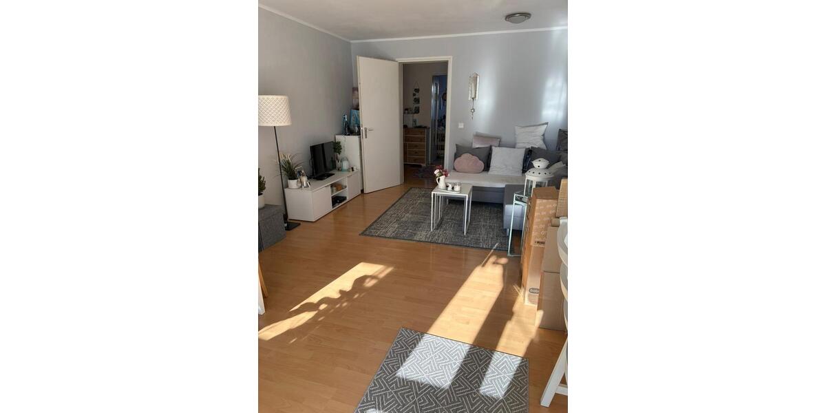 Erdgeschoßwohnung Höhenkirchen-Siegertsbrunn Siegertsbrunn - 2 Zimmer, 58 m&sup2;, 425.500&euro; | Angebot:25712884