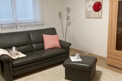 Möblierte Wohnung Gilching UG 55 qm ab 1.2.2026 2 zimmer