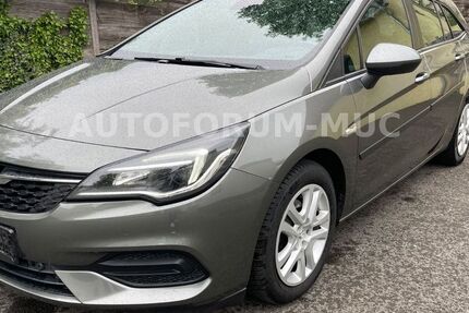 Opel Astra 89.889 km 9.700 &euro; Karlsfeld 85757