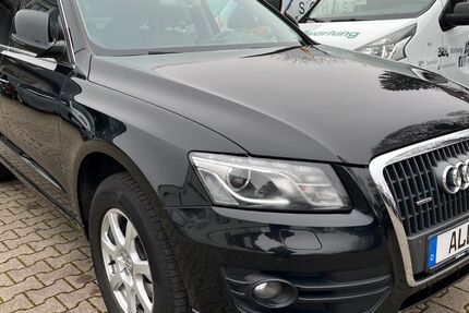 Audi Q5 190.000 km 8.990 &euro; München 81825