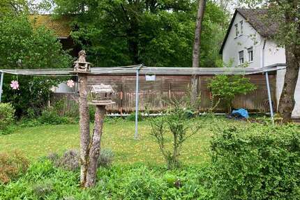 Grundstück Hohenbrunn Luitpoldsiedlung - 610.770&euro; | Angebot:26255265