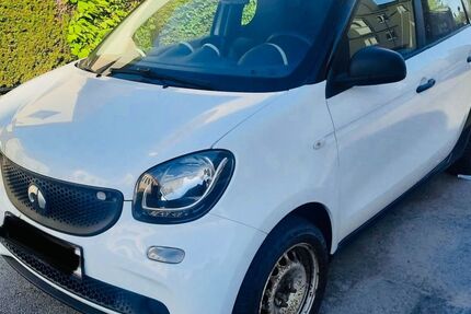Smart ForFour 77.000 km 4.900 &euro; Markt Schwaben 85570