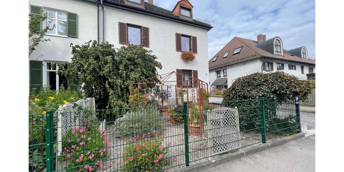 Haus zum Kaufen in München 1.590.000 € 209.26 m² 7 zimmer